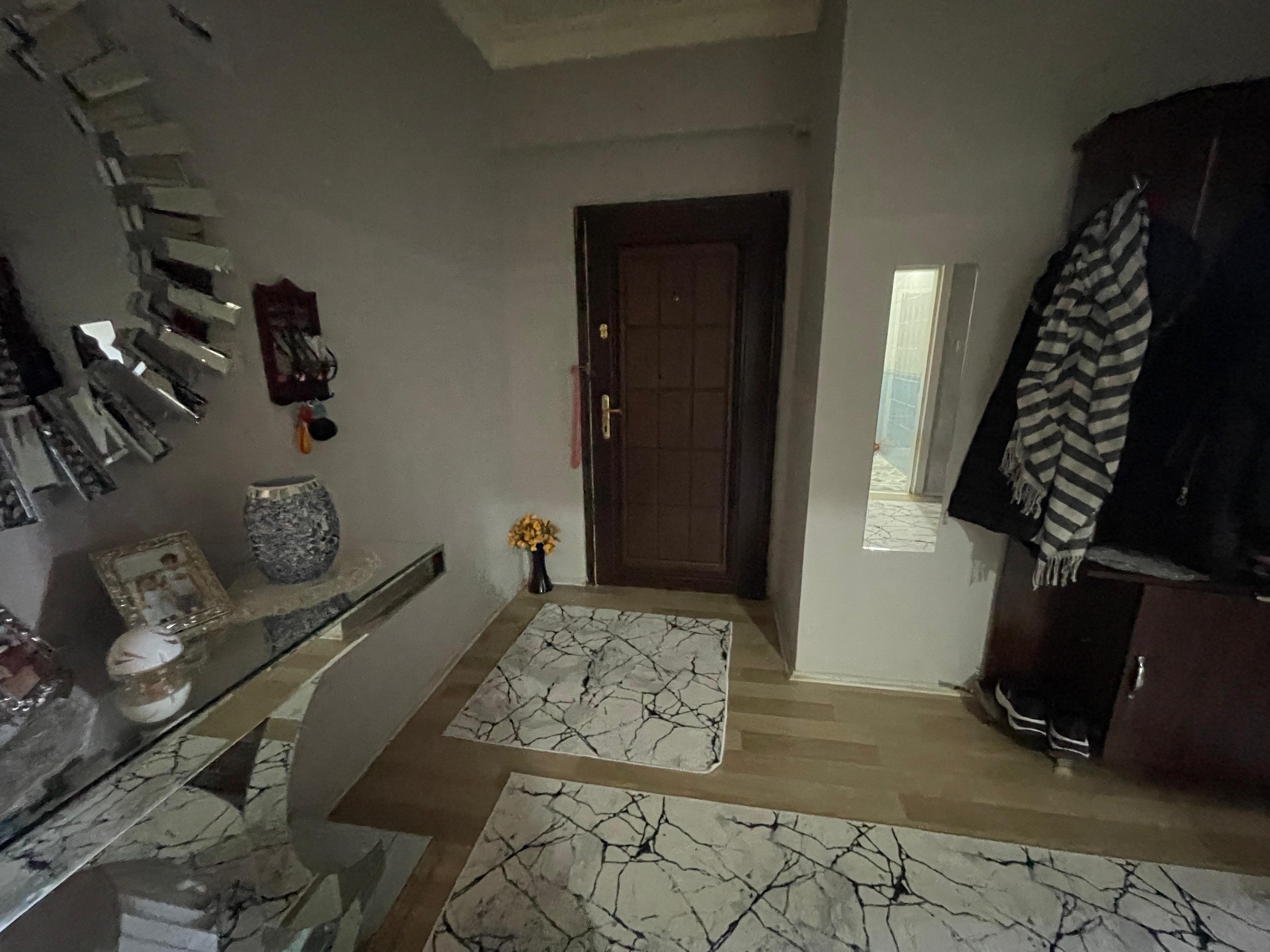 MABEL'DEN YILDIZKENT'TE SATILIK FIRSAT DAİRE